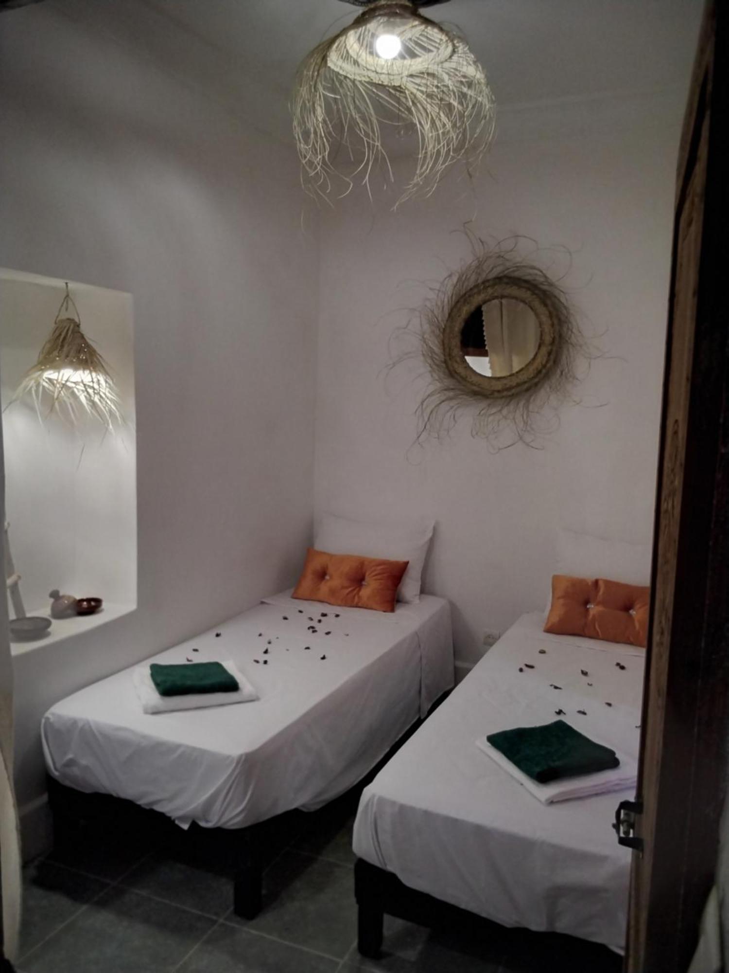 Riad Bouchouari 33 Marrakesh Cameră foto