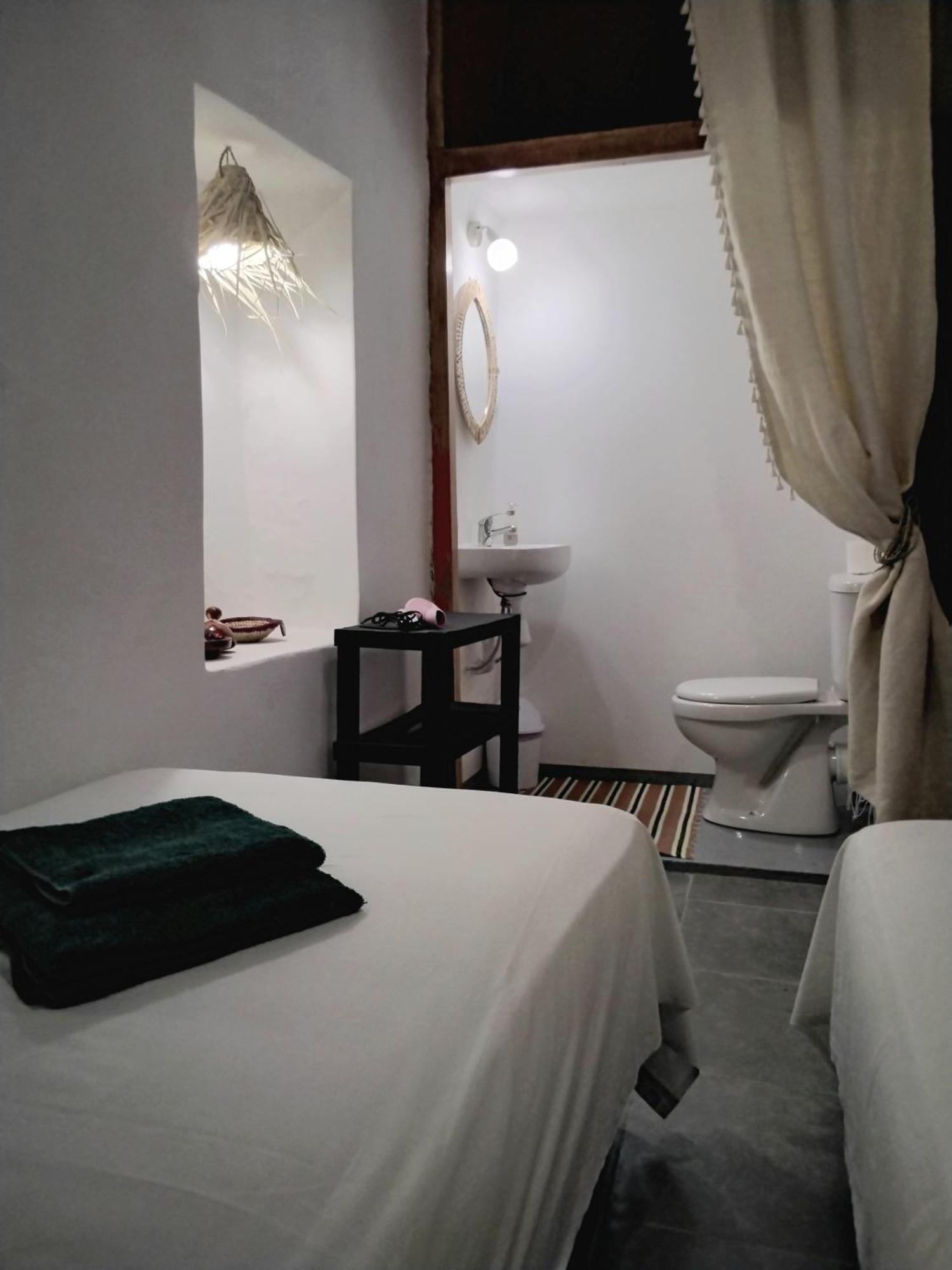 Riad Bouchouari 33 Marrakesh Cameră foto