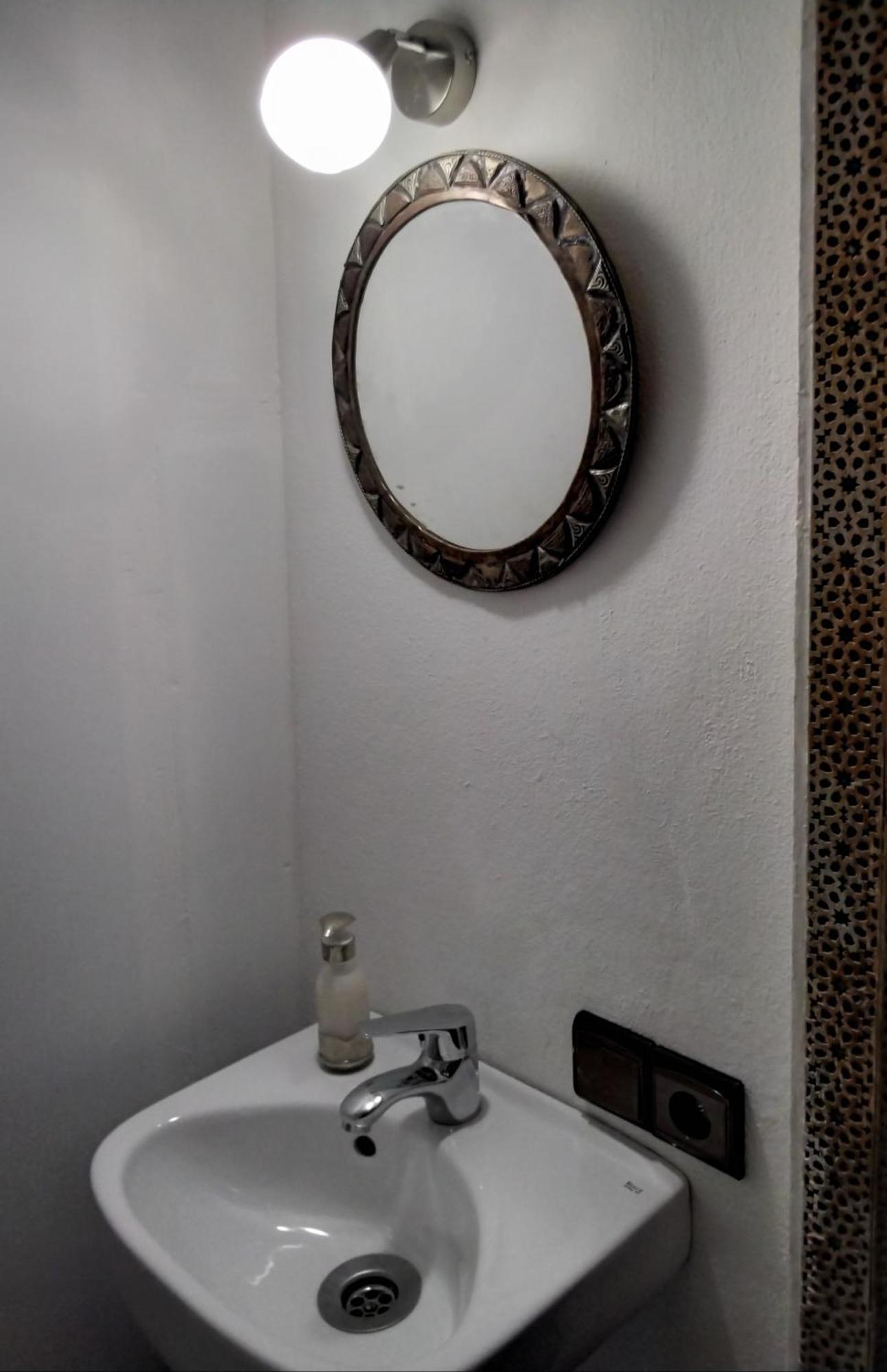 Riad Bouchouari 33 Marrakesh Cameră foto
